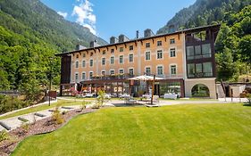 Villa Carona Hotel&Spa